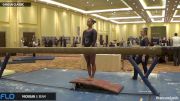 Lauren Marinez - Beam, Michigan - 2016 Cancun Classic