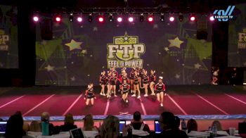 PCT - Stone Cold [2024 L4.2 - U18 - CC DAY 2] 2024 FTP Feel The Power East