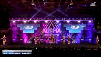 Northstar Elite - Star Lux [2026 L5 Junior - D2 Day 2] 2026 Aloha Grand Nationals