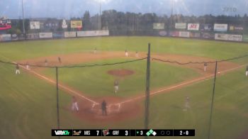 Replay: Home - 2024 PaddleHeads vs Voyagers | Aug 28 @ 7 PM