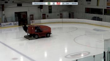 Replay: Home - 2025 Prairie HA vs Notre Dame | Feb 7 @ 7 PM