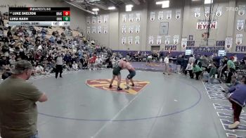 285 lbs Cons. Semi - Luke Skelton, Brentwood Aca. vs Luka Nash, Green Hills