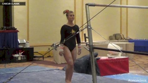 Grace Kramer - Bars, Wildfire - 2016 Cancun Classic