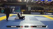 Marie Ann Choi vs Andrea Lavina 2025 Pan Jiu Jitsu IBJJF Championship