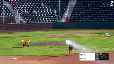 Idaho Falls Chukars vs. Boise Hawks - 2024 Boise Hawks vs Idaho Falls Chukars