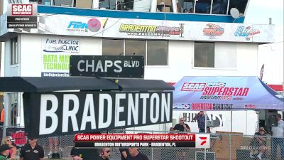 Replay: PRO Superstar Shootout at Bradenton | Feb 7 @ 10 AM