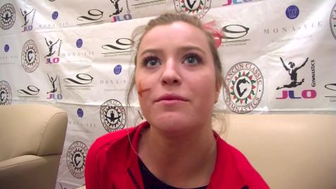 Grace Kramer On 38, Leadership, And ASU