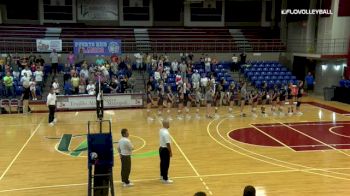 Xavier vs Towson - 2018 Puerto Rico Clasico
