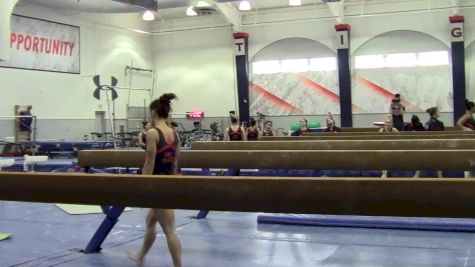 Lexus Demers - Beam, Auburn