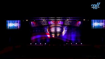 Woodlands Elite - Katy - Bombers [2024 L1 Junior - Medium Day 2] 2024 Cheer Power Southern Nationals