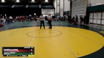 Replay: Mat 13 - 2023 Younes Hospitality Open | Nov 18 @ 9 AM