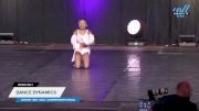 Dance Dynamics - Josslyn Mitchell [2023 Mini - Solo - Contemporary/Lyrical Day 1] 2023 Encore Grand Nationals