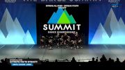 Extreme All Stars - Extreme Youth Dynasty [2025 Youth - Hip Hop - Large Semis] 2025 The Dance Summit