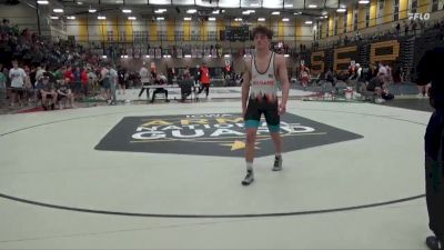 144 lbs Cons. Semis - Soren Kelsall, Big Game Wrestling Club vs Jordan Schmidt, Big Game Wrestling Club