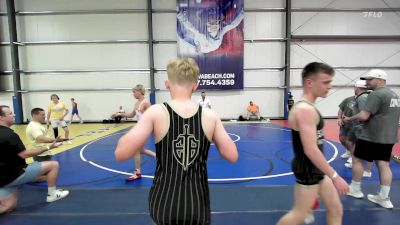 127 lbs Rr Rnd 2 - Caleb Stanley, Estebuilt WC vs Anthony Altieri, Grit Mat Club Blue