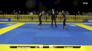 Jill Valenzuela vs Jessica Lynn Cardwell 2025 Pan IBJJF Jiu-Jitsu No-Gi Championship