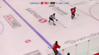 Replay: Home - 2023 Merritt vs Vernon | Sep 29 @ 6 PM