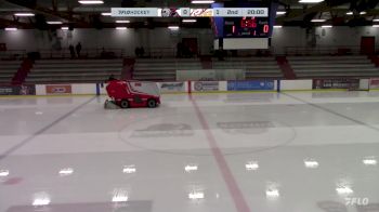 Replay: Home - 2023 Steelers U18 AAA vs Fire U18 | Oct 29 @ 12 PM