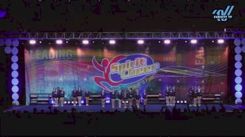 East Celebrity Elite - Crush [2025 L2 Youth - Medium Day 2] 2025 Spirit Cheer Super Nationals