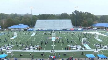 Walton H.S., GA at 2019 BOA Powder Springs Regional Championship, pres. by Yamaha