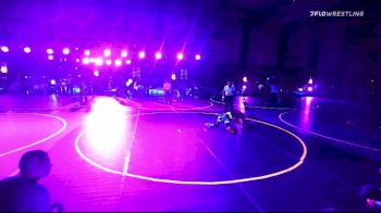 113 lbs Consi Of 8 #2 - Jimmy Romero, Cypress Wrestling vs Hayden Tyler Ancheta, Cardinal WC