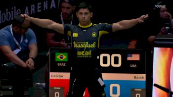 Mica Galvao vs PJ Barch 2024 ADCC World Championships Presented by FloGrappling