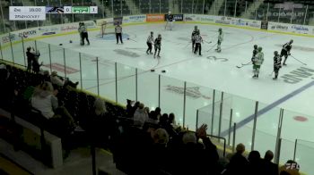 Replay: Home - 2024 Swan Valley vs Portage | Oct 11 @ 7 PM