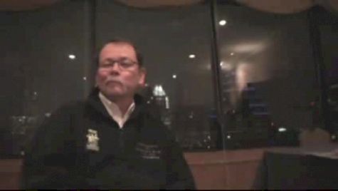 Austin Meet Director