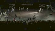 James Bowie HS (Austin) "Austin TX" at 2026 WGI Guard World Championships