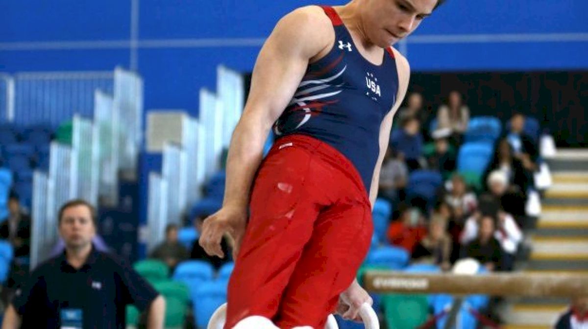 Meet the Athletes of the 2014 YOG: Part 3