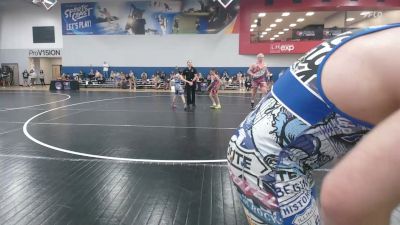 75 lbs Cruz Astorino, Pennsylvania Blue vs Greyson Goodwin, Illinois