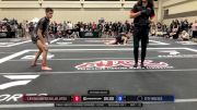 Micah Denton vs Damian Macias 2025 ADCC Orlando Open/Youth Trials