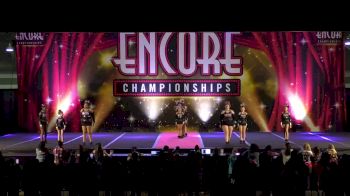 M.O.T. All-Stars - Black Diamonds [2022 L1 Junior - D2 - Small 12/10/2022] 2022 Encore Baltimore Showdown