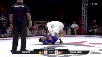 Replay: Portuguese Broadcast  - 2025 BJJ Stars 17 | Sep 20 @ 7 PM