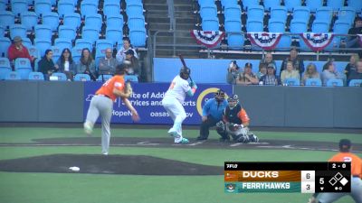 Replay: Away - 2025 Ducks vs FerryHawks | May 20 @ 6 PM