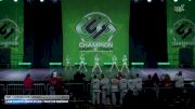 Lake Country Dance Studio - Walk the Dinosaur [2026 Tiny - Intermediate - Hip Hop Day 2] 2026 CSG Dance Grand Nationals