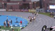 High School Boys' Mile, Finals 9