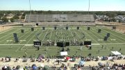 Leander High School "Curiouser and Curiouser" at 2025 Texas Marching Classic