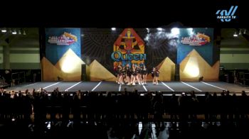 PA Starz - Lady Reign [2024 L3 Senior - D2 Day 1] 2024 ASC Queen of the Nile Baltimore Showdown