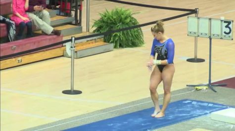 Bridget Sloan - Vault, Florida - Florida at TWU