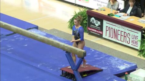 Bridget Sloan - Beam, Florida - Florida At TWU