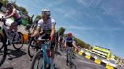 On-Board Highlights: 2022 Tour De France Femmes Stage 1