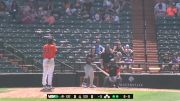 Replay: Away - 2024 Gateway vs Schaumburg | Aug 4 @ 1 PM