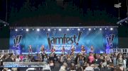 Coventry Dynamite - Demolition [2026 L3 Senior Coed Day 1] 2026 JAMfest Europe