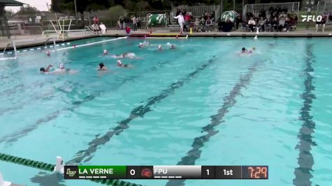 Replay: La Verne Convergence | Mar 1 @ 10 AM