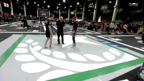 Sam Schilling vs Nathan Forest 2023 ADCC Denver Open
