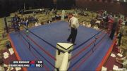 Jesse Rodriguez vs Eduardo Sanchez-Amable Junior Open and Youth National Championships