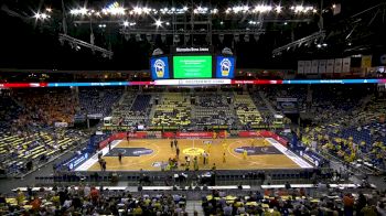 Full Replay - 2019 Alba Berlin vs Rasta Vechta | easyCredit BBL - Alba Berlin vs Rasta Vechta | BBL - Apr 18, 2019 at 11:45 AM CDT