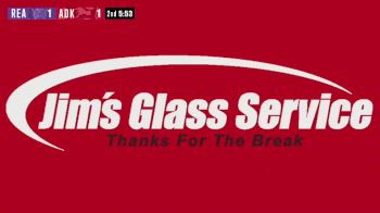 Replay: Home - 2024 Reading vs Adirondack | Feb 2 @ 7 PM