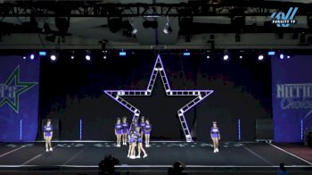 Rockstar Athletics - Revolution [2024 L4 Junior Day 1] 2024 Nation's Choice Grand Nationals
